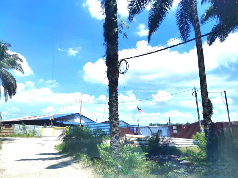 Tanah Perindustrian untuk Dijual di Ijok (Selangor) - Wendy Ng - PropertyGuru.com.my