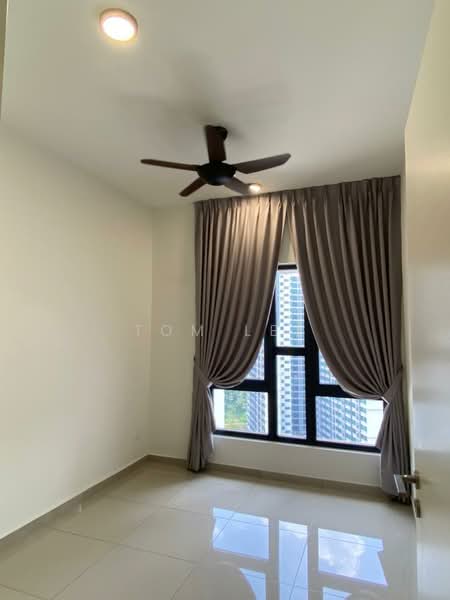 Service Residence for Rent at D'Cosmos Residences - Tom Lee - View - PropertyGuru.com.my