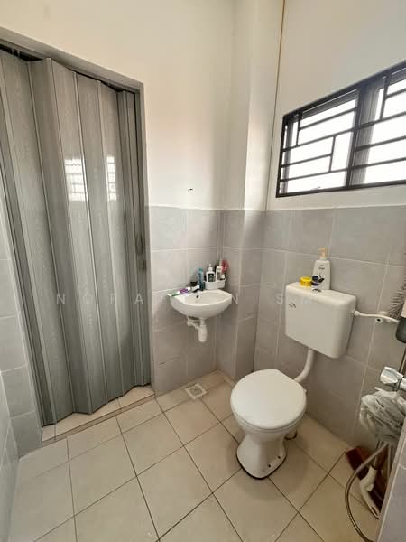 2-storey Terraced House for Sale in Klang (Selangor) - Norafian SMH - Bathroom - PropertyGuru.com.my