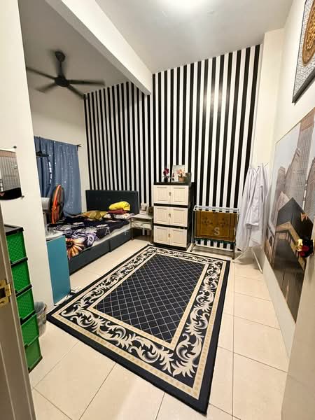 2-storey Terraced House for Sale in Klang (Selangor) - Norafian SMH - Bedroom - PropertyGuru.com.my