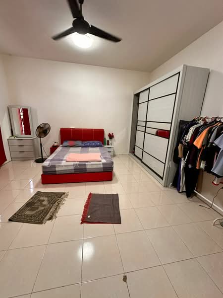 2-storey Terraced House for Sale in Klang (Selangor) - Norafian SMH - Bedroom - PropertyGuru.com.my