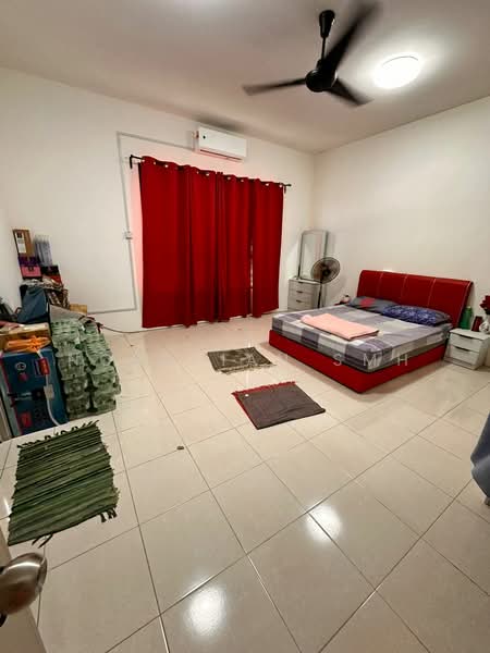 2-storey Terraced House for Sale in Klang (Selangor) - Norafian SMH - Bedroom - PropertyGuru.com.my