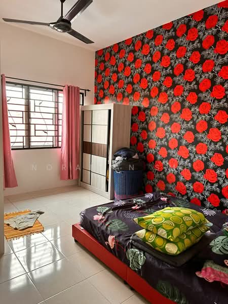 2-storey Terraced House for Sale in Klang (Selangor) - Norafian SMH - Bedroom - PropertyGuru.com.my