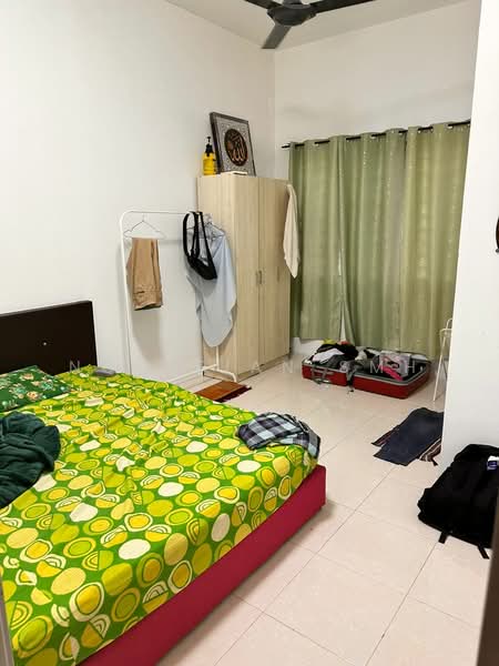 2-storey Terraced House for Sale in Klang (Selangor) - Norafian SMH - Bedroom - PropertyGuru.com.my