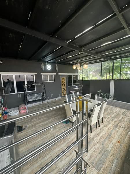 2-storey Terraced House for Sale in Klang (Selangor) - Norafian SMH - Exterior - PropertyGuru.com.my