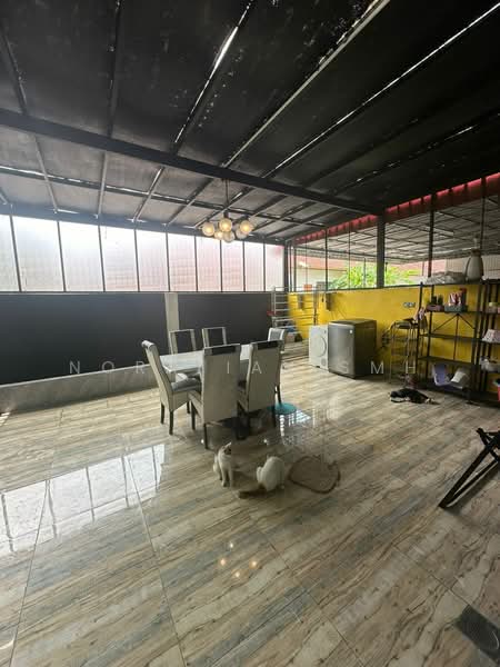 2-storey Terraced House for Sale in Klang (Selangor) - Norafian SMH - Dining Room - PropertyGuru.com.my