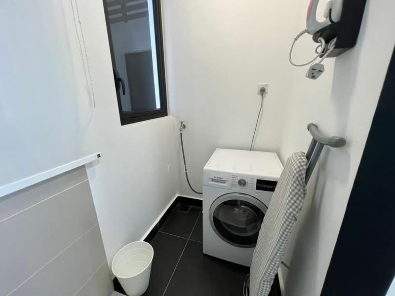 Apartment for Sale at Eco Nest @ Eco Botanic - Kate Tee - Interior - PropertyGuru.com.my