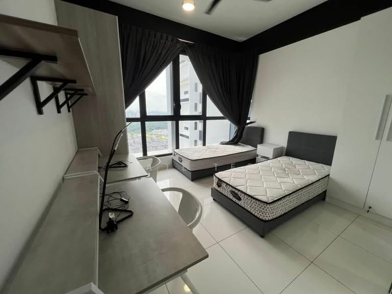 Apartment for Sale at Eco Nest @ Eco Botanic - Kate Tee - PropertyGuru.com.my