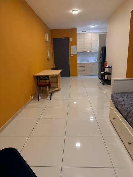 Service Residence for Rent at RYAN & MIHO - Grace Oon - Kitchen - PropertyGuru.com.my
