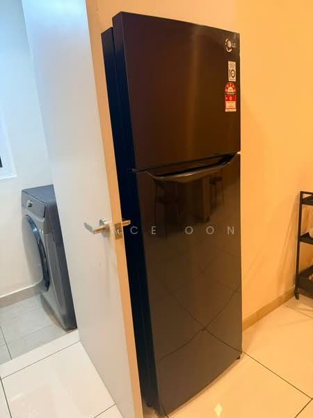 Service Residence for Rent at RYAN & MIHO - Grace Oon - Interior - PropertyGuru.com.my