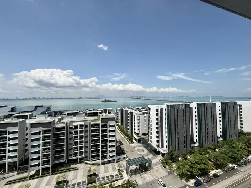 Condominium for Rent at The Light Linear - Lee Xue Chen - Exterior - PropertyGuru.com.my