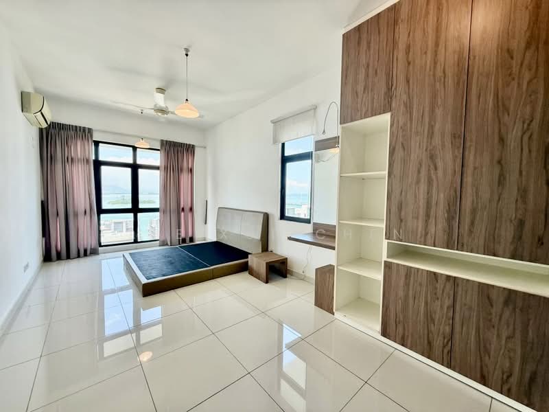 Condominium for Rent at The Light Linear - Lee Xue Chen - Bedroom - PropertyGuru.com.my