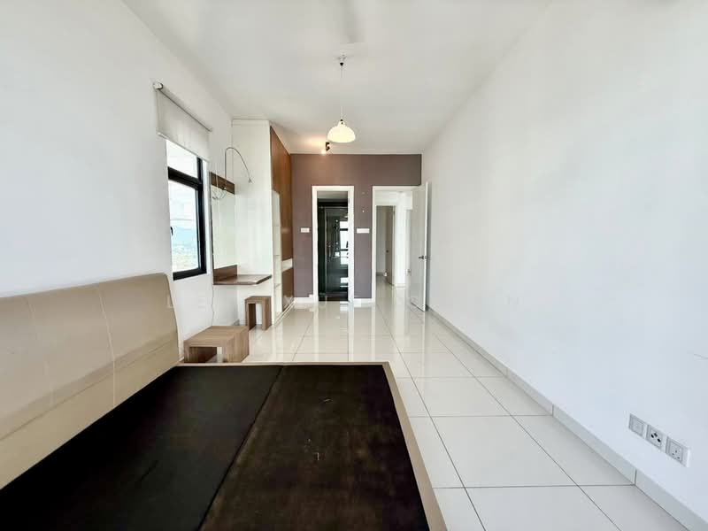 Condominium for Rent at The Light Linear - Lee Xue Chen - Bedroom - PropertyGuru.com.my