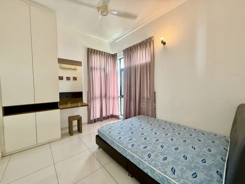 Condominium for Rent at The Light Linear - Lee Xue Chen - Bedroom - PropertyGuru.com.my