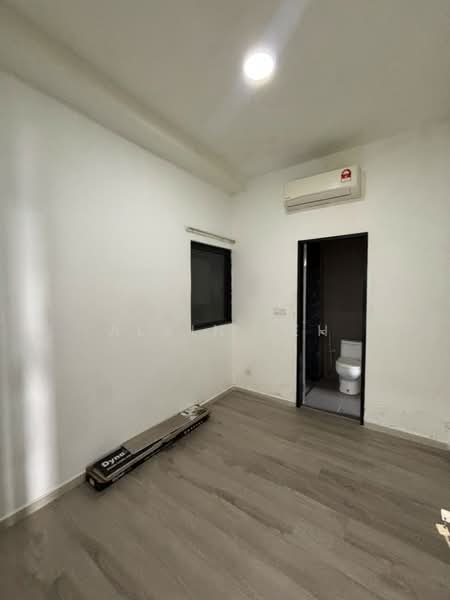 Kondominium untuk Disewa di The Havre Bukit Jalil - Alvin Teh - Bathroom - PropertyGuru.com.my