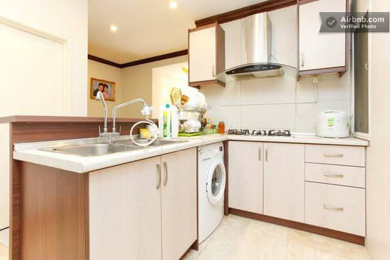 Condominium for Rent at Mei on The Madge (Vista Permai) - Chris Choo - Kitchen - PropertyGuru.com.my