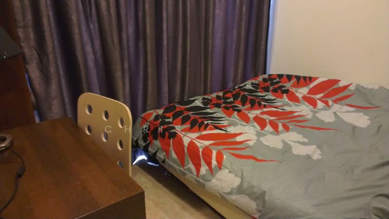 Condominium for Rent at Mei on The Madge (Vista Permai) - Chris Choo - Bedroom - PropertyGuru.com.my