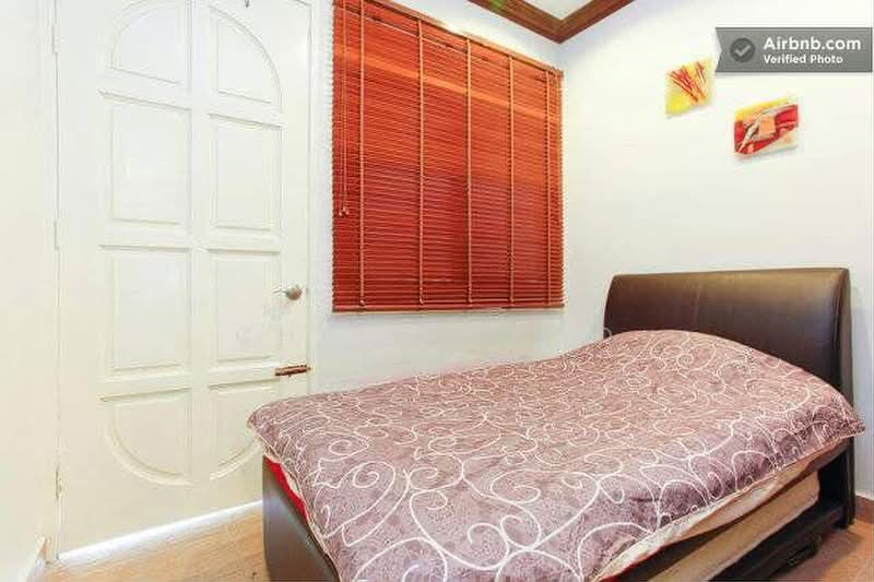 Condominium for Rent at Mei on The Madge (Vista Permai) - Chris Choo - PropertyGuru.com.my
