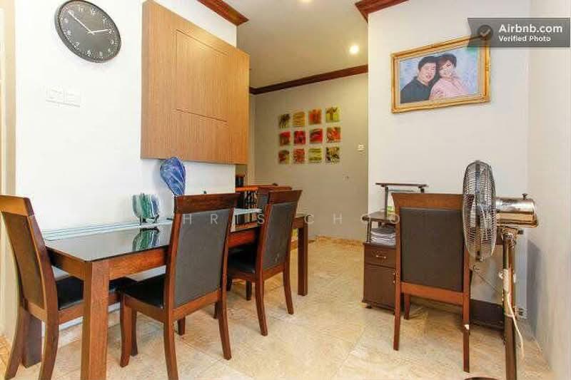 Condominium for Rent at Mei on The Madge (Vista Permai) - Chris Choo - PropertyGuru.com.my