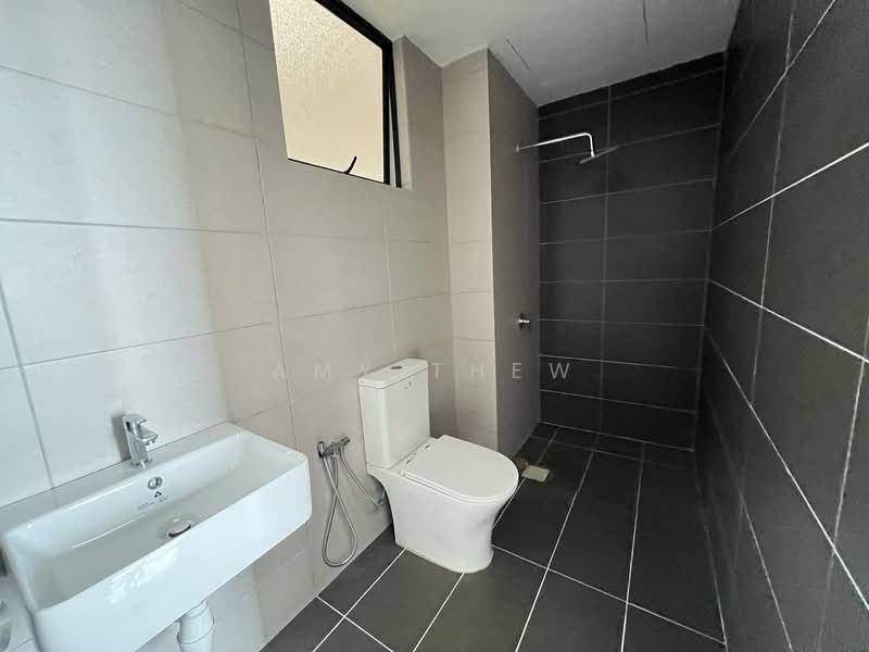 Condominium for Rent at The Jalil (Bayu Jalil) - Amy Thew - Bathroom - PropertyGuru.com.my