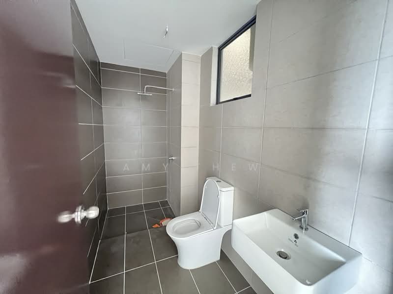 Condominium for Rent at The Jalil (Bayu Jalil) - Amy Thew - Bathroom - PropertyGuru.com.my