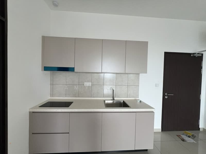 Condominium for Rent at The Jalil (Bayu Jalil) - Amy Thew - Kitchen - PropertyGuru.com.my