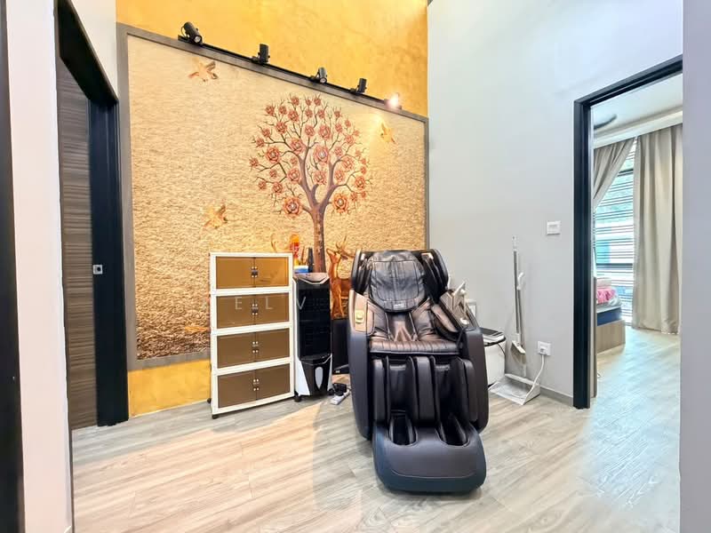 2-storey Terraced House for Sale in Bandar Seri Alam (Masai) - Kelvin Lim - PropertyGuru.com.my