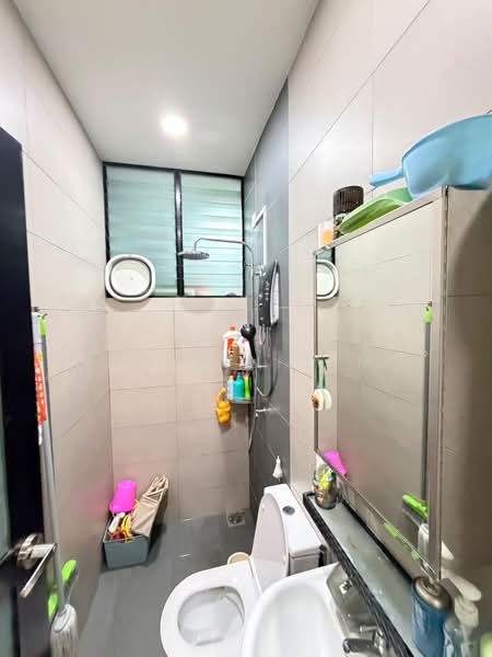 2-storey Terraced House for Sale in Bandar Seri Alam (Masai) - Kelvin Lim - PropertyGuru.com.my
