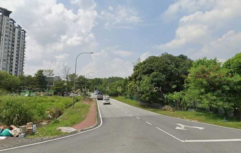 Other Property for Sale in Bandar Mahkota Cheras (Cheras) - Lucas Lim - Exterior - PropertyGuru.com.my