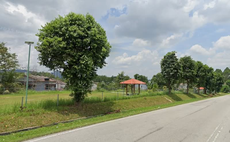 Other Property for Sale in Bandar Mahkota Cheras (Cheras) - Lucas Lim - Exterior - PropertyGuru.com.my