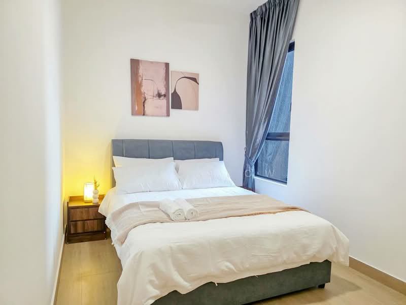Service Residence for Rent at The Harmony - Joey Seow - Bedroom - PropertyGuru.com.my