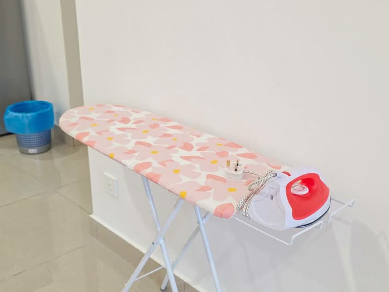 Service Residence for Rent at The Harmony - Joey Seow - Interior - PropertyGuru.com.my