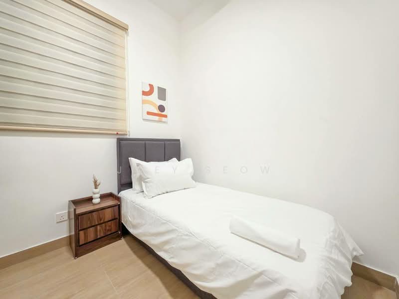 Service Residence for Rent at The Harmony - Joey Seow - Bedroom - PropertyGuru.com.my