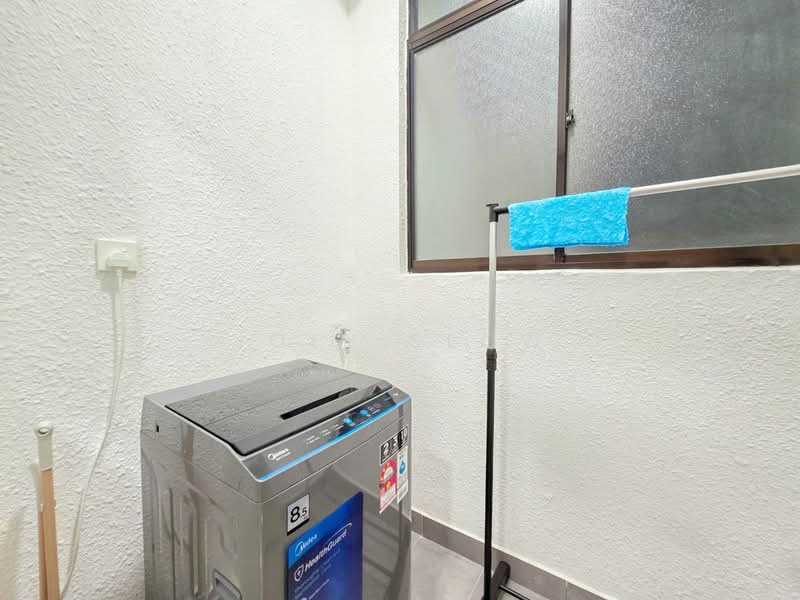 Service Residence for Rent at The Harmony - Joey Seow - Interior - PropertyGuru.com.my