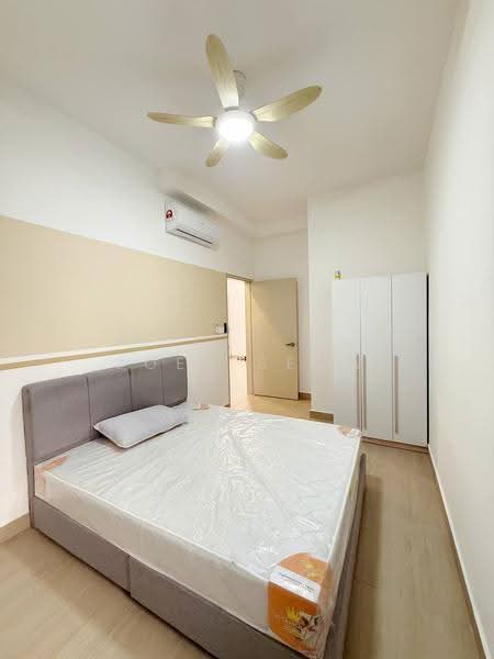 Service Residence for Rent at The Harmony - Joey Seow - Bedroom - PropertyGuru.com.my