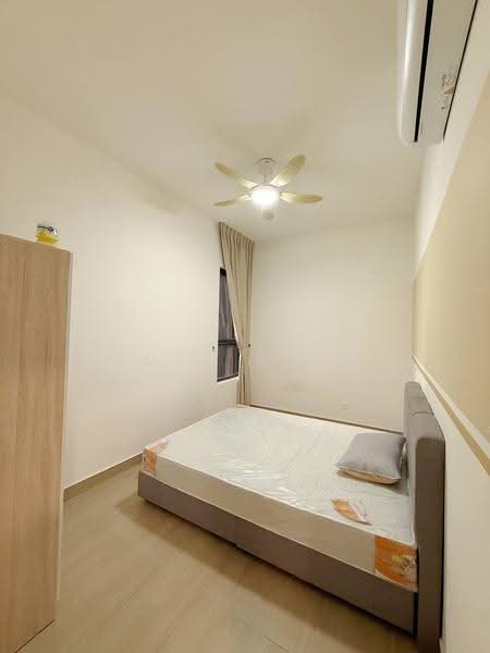 Service Residence for Rent at The Harmony - Joey Seow - Bedroom - PropertyGuru.com.my