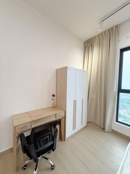 Service Residence for Rent at The Harmony - Joey Seow - Bedroom - PropertyGuru.com.my