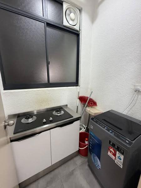 Service Residence for Rent at The Harmony - Joey Seow - Interior - PropertyGuru.com.my