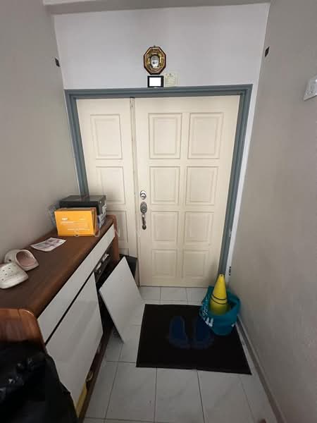 Apartment for Sale at Leader Garden - Sunny Lok - Entrance - PropertyGuru.com.my