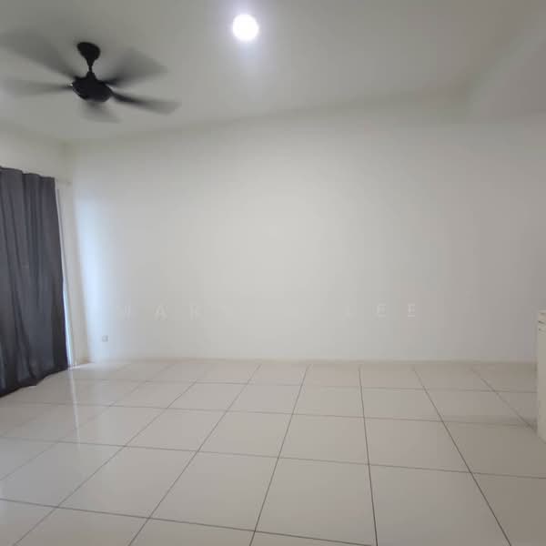 Servis Apartment untuk Disewa di Eco Sky - Marvin Lee - Living Room - PropertyGuru.com.my
