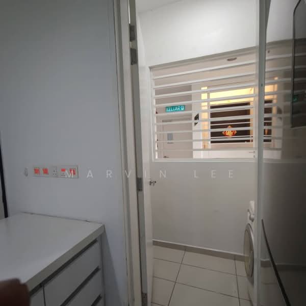Servis Apartment untuk Disewa di Eco Sky - Marvin Lee - Interior - PropertyGuru.com.my