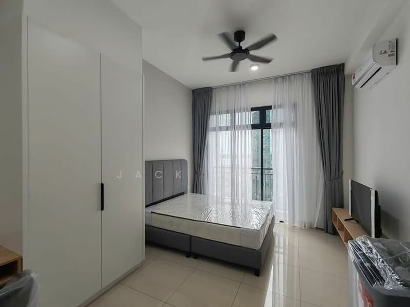 Service Residence for Rent at Meldrum Heights (Residensi Meldrum) - Jack Wong - Bedroom - PropertyGuru.com.my