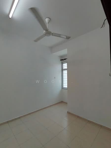 1-storey Terraced House for Sale in Taman Krubong Jaya (Krubong) - Woon . - Interior - PropertyGuru.com.my