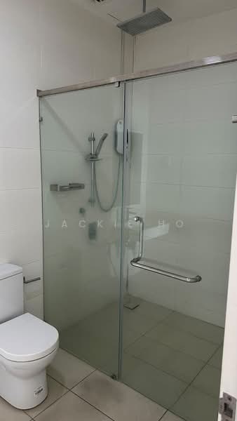 Kondominium untuk Disewa di Dreamcity - Jackie Ho - Bathroom - PropertyGuru.com.my