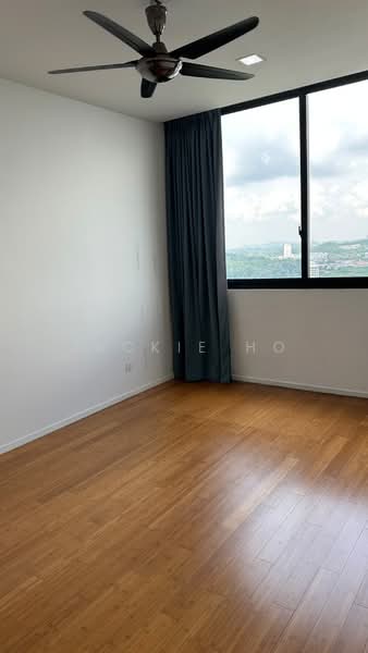 Kondominium untuk Disewa di Dreamcity - Jackie Ho - Interior - PropertyGuru.com.my