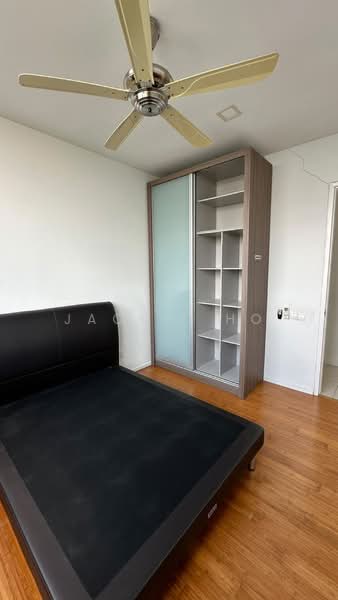 Kondominium untuk Disewa di Dreamcity - Jackie Ho - Bedroom - PropertyGuru.com.my