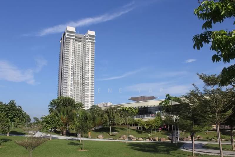 Kondominium untuk Dijual di The Northshore Gardens - Eugene Yap - Exterior - PropertyGuru.com.my