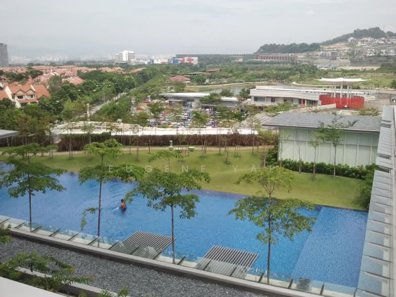 Kondominium untuk Dijual di The Northshore Gardens - Eugene Yap - PropertyGuru.com.my