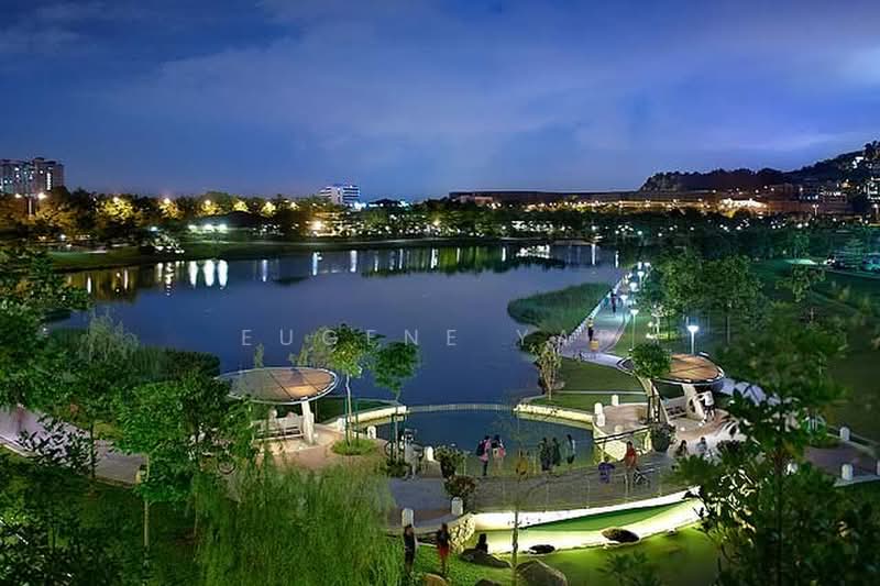 Kondominium untuk Dijual di The Northshore Gardens - Eugene Yap - PropertyGuru.com.my