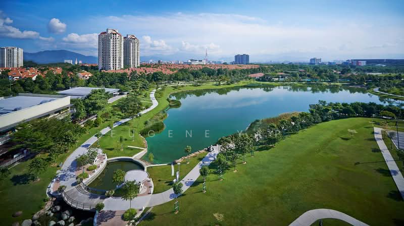 Kondominium untuk Dijual di The Northshore Gardens - Eugene Yap - PropertyGuru.com.my